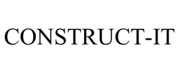 CONSTRUCT-IT trademark