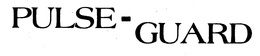 PULSE-GUARD trademark
