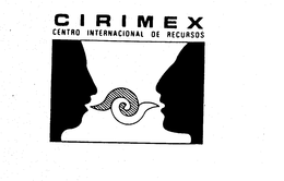 CIRIMEX CENTRO INTERNACIONAL DE RECURSOS trademark