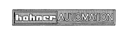 HOHNER AUTOMATION trademark