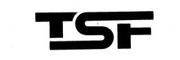 TSF trademark