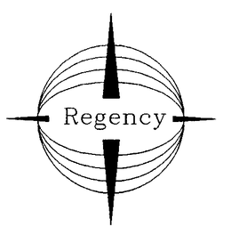REGENCY trademark