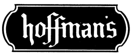HOFFMAN'S trademark