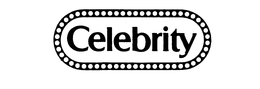 CELEBRITY trademark