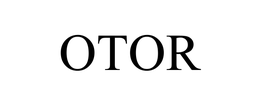 OTOR trademark