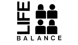 LIFE BALANCE trademark