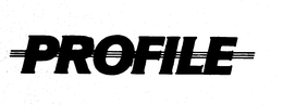 PROFILE trademark