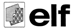 ELF trademark