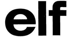 ELF trademark