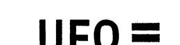 UFO trademark