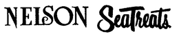 NELSON SEATREATS trademark