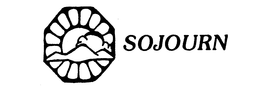 SOJOURN trademark