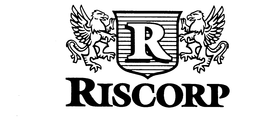 R RISCORP trademark
