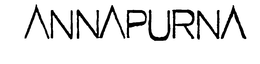 ANNAPURNA trademark