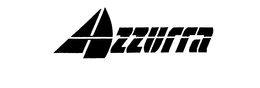 AZZURRA trademark
