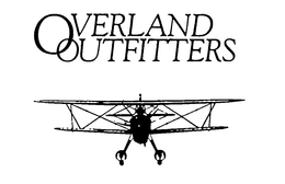 OVERLAND OUTFITTERS trademark