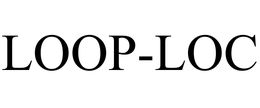 LOOP-LOC trademark