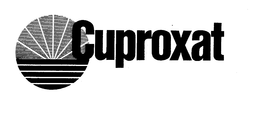 CUPROXAT trademark