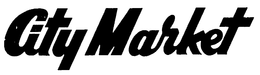CITY MARKET trademark