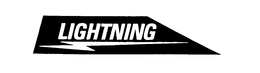 LIGHTNING trademark