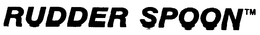 RUDDER SPOON trademark