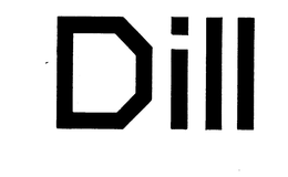 DILL trademark