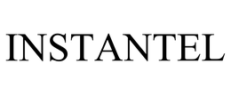INSTANTEL trademark