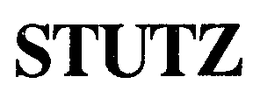 STUTZ trademark