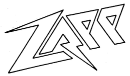 ZAPP trademark