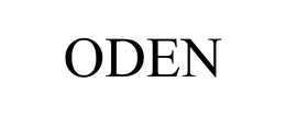 ODEN trademark