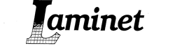 LAMINET trademark