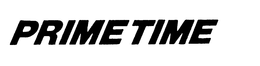 PRIME TIME trademark