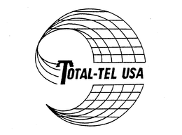 TOTAL-TEL USA trademark