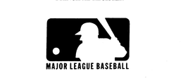 MAJOR LEAGUE BASEBALL trademark
