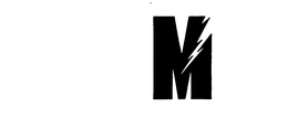 M trademark