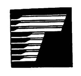 T trademark
