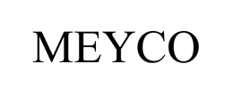 MEYCO trademark