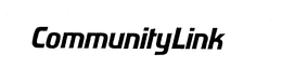 COMMUNITYLINK trademark