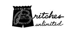 BRITCHES UNLIMITED trademark