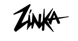 ZINKA trademark