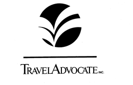TRAVEL ADVOCATE INC. trademark