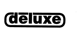 DELUXE trademark