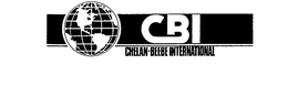 CBI CHELAN-BEEBE INTERNATIONAL trademark