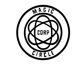 MAGIC CIRCLE CORP trademark