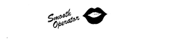 SMOOTH OPERATOR trademark