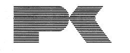 PK trademark