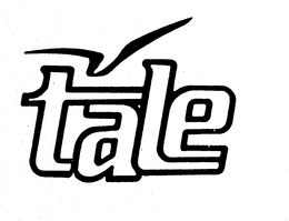 TALE trademark
