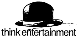 THINK ENTERTAINMENT trademark