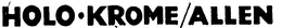 HOLO-KROME/ALLEN trademark