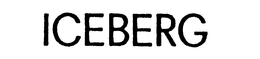 ICEBERG trademark
